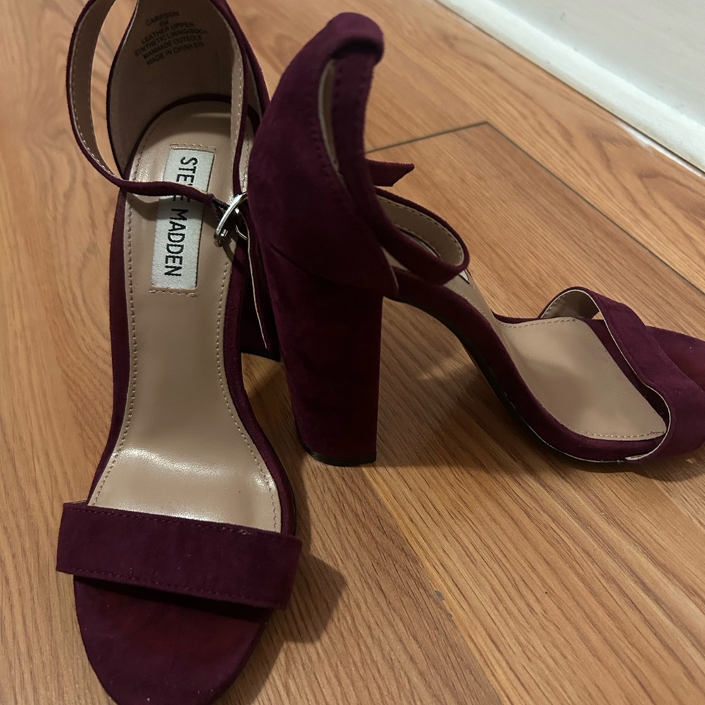 Steve Madden